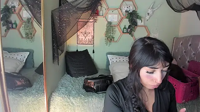 SheryLee online show from 10-09-25, 12:52