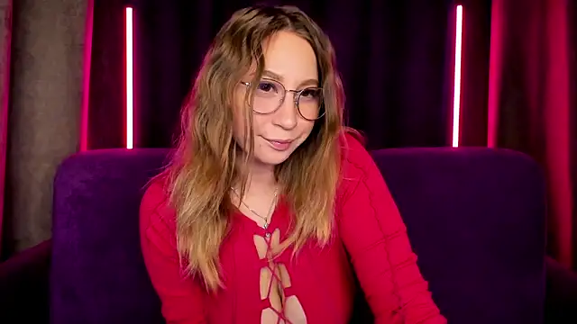 AsyaPink online show from 01-12-26, 01:33