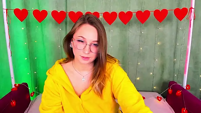 AsyaPink online show from 02-14-26, 01:35