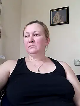 blondyaguar online show from 01-17-25, 09:39