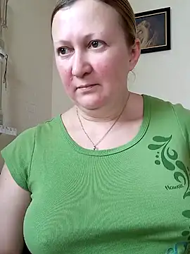 blondyaguar online show from 01-30-25, 09:25