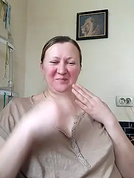 blondyaguar online show from 11-28-25, 10:07