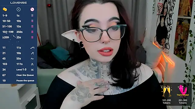 Dixi Pixi  online show from 01-03-25, 05:39