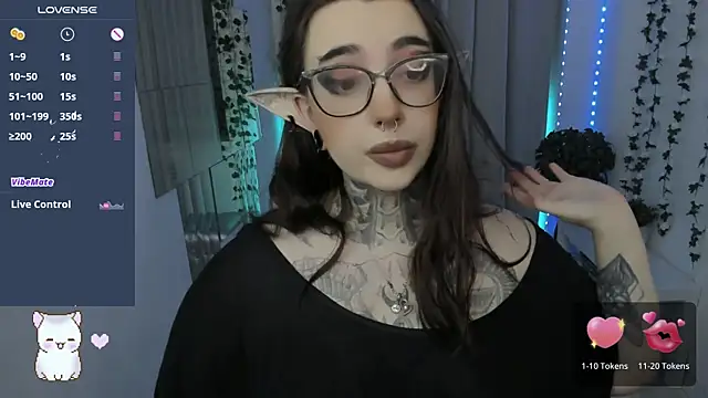 Dixi Pixi  online show from 01-15-26, 07:13