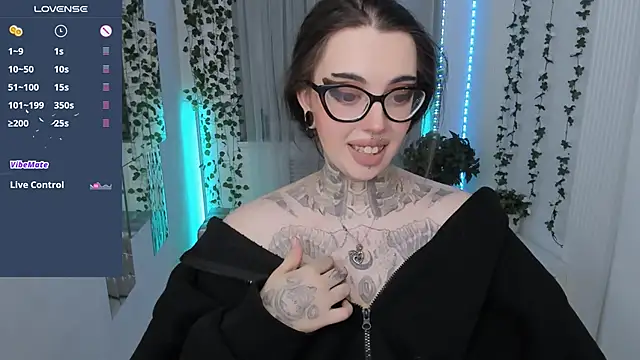 Dixi Pixi  online show from 03-19-26, 05:44