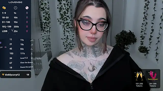 Dixi Pixi  online show from 04-03-26, 06:44