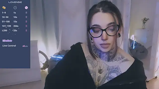 Dixi Pixi  online show from 04-09-26, 05:51