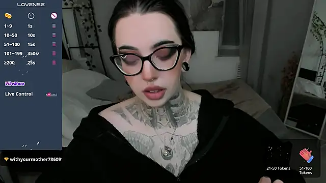 Dixi Pixi  online show from 06-05-26, 06:42