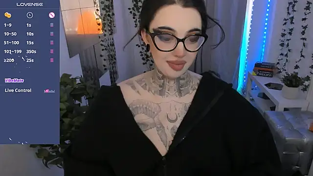 Dixi Pixi  online show from 06-07-26, 05:44