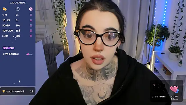 Snapshot of Dixi_Pixi_ chatting on 07-03-26, 10:21 Dixi Pixi online show from 07-03-26, 10:21