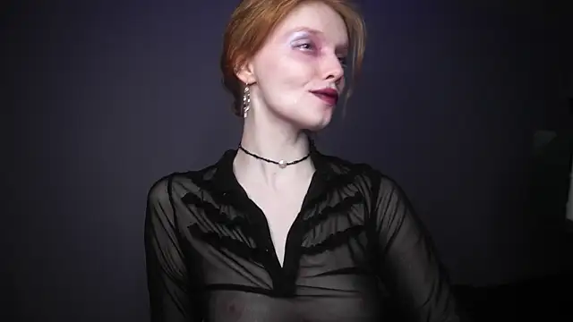 ginger hugs online show from 02-03-25, 10:11