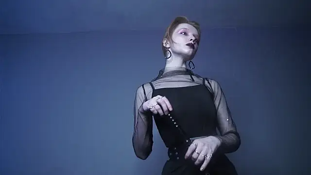 ginger hugs online show from 03-07-25, 10:10