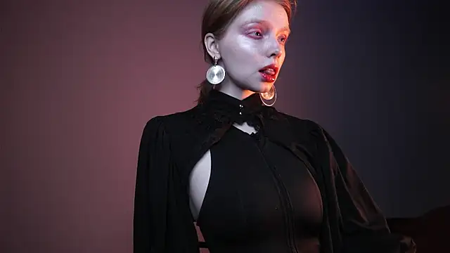 ginger hugs online show from 03-12-25, 10:07