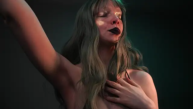 ginger hugs online show from 04-20-26, 10:11