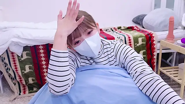 Snapshot of neruneruru chatting on 01-27-25, 07:03 neruneruru online show from 01-27-25, 07:03