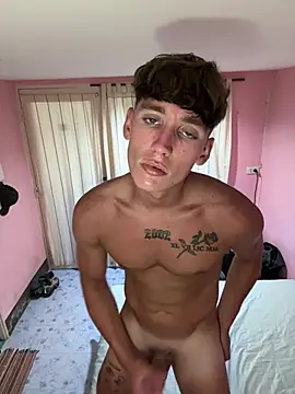 Snapshot of Hornyyoungstud123 chatting on 07-08-26, 11:37 Hornyyoungstud123 online show from 07-08-26, 11:37