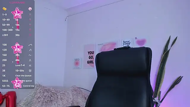 MissSussy online show from 02-05-25, 06:24