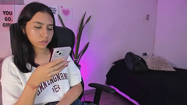 MissSussy online show from 02-21-25, 03:12