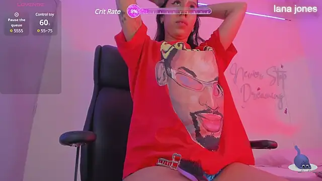 MissSussy online show from 03-04-25, 09:18