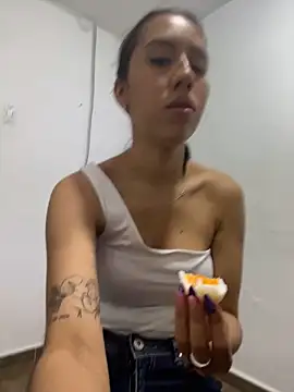 MissSussy online show from 03-11-25, 03:05