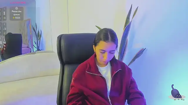 MissSussy online show from 03-18-25, 03:09