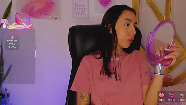 MissSussy online show from 03-22-25, 07:09