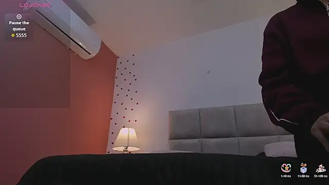 MissSussy online show from 09-22-25, 11:34