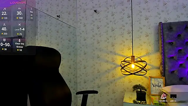 MissSussy online show from 09-29-25, 11:15