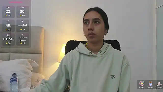 MissSussy online show from 09-30-25, 11:26