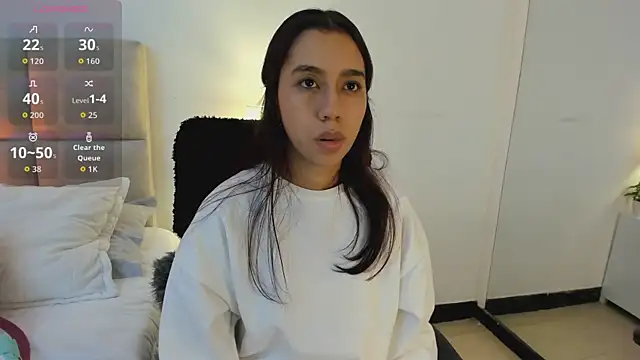 MissSussy online show from 10-22-25, 11:32