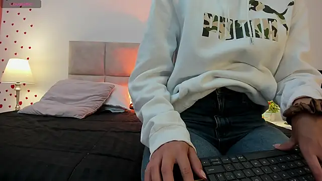 MissSussy online show from 10-24-25, 11:28