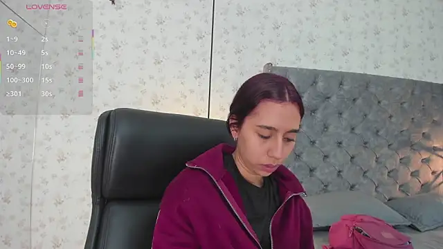 MissSussy online show from 04-08-26, 12:16