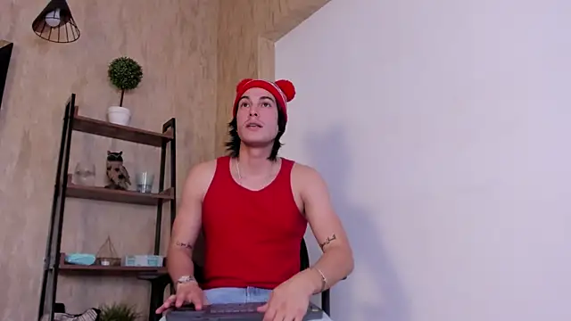 Karimferrer online show from 11-04-25, 07:24