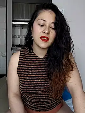 LisbethMoore  online show from 07-26-26, 04:03
