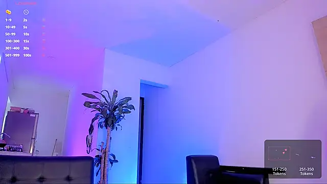 Pretty Mariangel online show from 03-14-25, 01:24