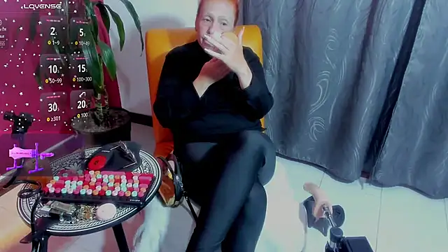 BrendaSex Hot online show from 10-03-25, 08:50