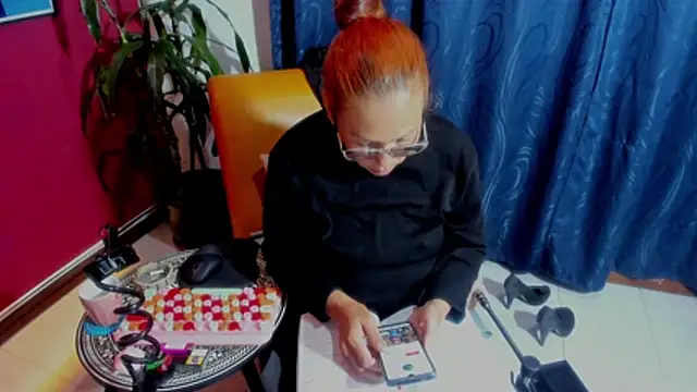 BrendaSex Hot online show from 12-05-25, 08:38