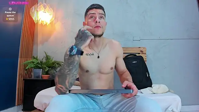 french sexx online show from 01-22-25, 01:20