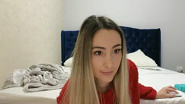 kimmie meow online show from 02-08-25, 06:33