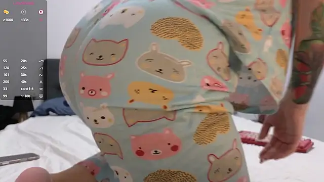 kimmie meow online show from 03-27-26, 07:35