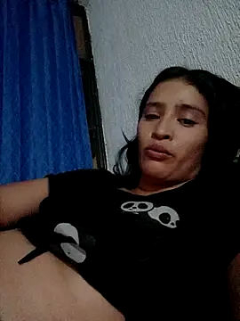 Hanha00 online show from 10-30-25, 05:09