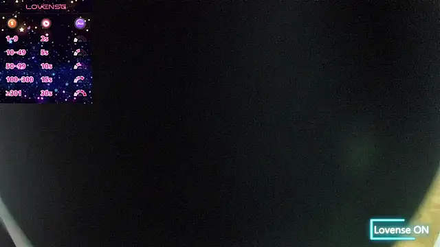 Hanha00 online show from 11-13-25, 01:59