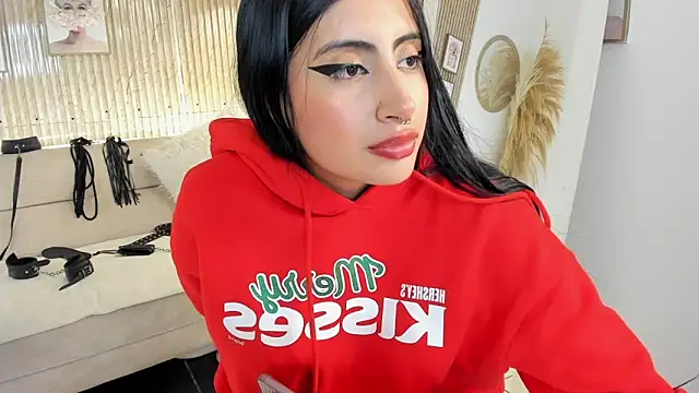 RACHEL EV online show from 10-01-25, 10:32