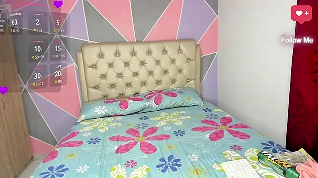 jade alanha online show from 02-27-26, 03:28