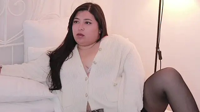 Adia  online show from 02-17-25, 02:53