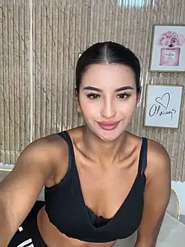 Kimm khalifa online show from 02-05-25, 12:10