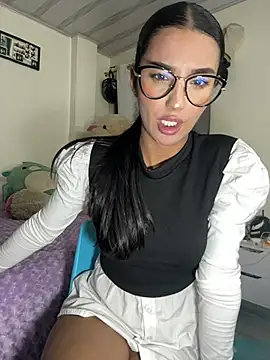 Kimm khalifa online show from 02-24-25, 03:23