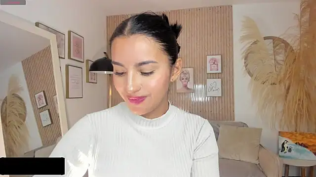 Kimm khalifa online show from 03-12-25, 01:14