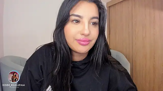 Kimm khalifa online show from 02-22-26, 12:34