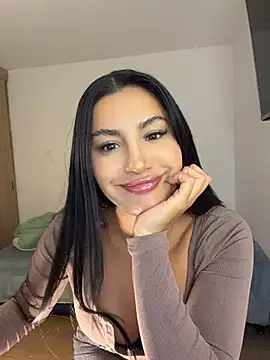 Kimm khalifa online show from 07-03-26, 01:56